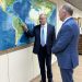 Casagrande e Alckmin discutem impactos do tarifaço de Trump para o ES