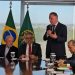 Governador participa do lançamento da instalação de Curso de Medicina na Ufes em São Mateus