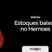 Hemoes registra baixa nos estoques de sangue em sua rede no Espírito Santo e pede ajuda à população