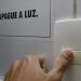 Conta de luz terá bandeira tarifária vermelha patamar 2 em agosto