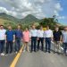 Governador inaugura revitalização de estrada rural do Caminhos do Campo em Anchieta