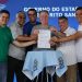 Rio Novo do Sul recebe novos investimentos do Governo do Estado