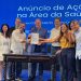 Governo anuncia novos investimentos para unidades básicas e lança rede de atenção à saúde bucal