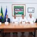 Governo do Estado e Prefeitura confirmam instalação de nova indústria em Linhares