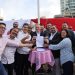 Guarapari celebra 134 anos com Totem de Segurança e novos investimentos do Governo do Estado