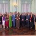 Casagrande recebe embaixadores da União Europeia em agenda climática