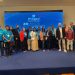 Evento no Palácio Anchieta celebra os 20 anos do Proged