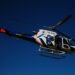 Governo do Estado moderniza fiscalização ambiental e atendimento a emergências na Bacia do Rio Doce com novo helicóptero