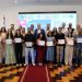 Governador do Estado recebe novos Agentes de Suporte Educacional