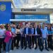 Governo do Estado inaugura obras de macrodrenagem e de nova Delegacia Regional e Sala Marias em Aracruz