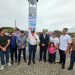 Governo do Estado entrega dois Totens de Segurança no município de Vitória