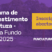 Ciclo 2025: Secult abre inscrições do Programa de Coinvestimento da Cultura – Fundo a Fundo
