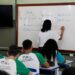 Governador encaminha projeto de lei do reajuste salarial para professores e agentes de suporte educacional