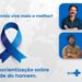 Novembro azul: prevenção é fundamental para uma vida saudável