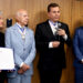 Ales homenageia presidente do Google e anuncia programa de IA