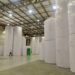 Da planta ao produto: fábrica de papel do ES vai abastecer todo o Sudeste