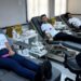 Dia do Doador de Sangue: 238 bolsas coletadas durante a comemoração nos hemocentros