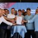 Governo do Estado inicia obras do Expresso GV na Avenida Carlos Lindenberg