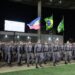 Governo do Estado forma mais de 900 novos policiais militares
