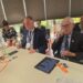 Casagrande propõe intercâmbio entre Consórcio Brasil Verde e Aliança Climática dos EUA