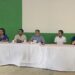 Governo do Espírito Santo debate futuro da Foz do Rio Doce com lideranças locais