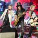 Guns N’ Roses abre vendas da nova turnê no Brasil pelo ES