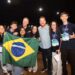 Governo do Estado envia maior grupo de estudantes do Intercâmbio Estudantil 2025