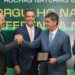 Ricardo Ferraço é homenageado em sessão solene da Câmara dos Deputados