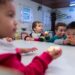 Matrículas na creche e pré-escola voltam a cair no Brasil em 2025