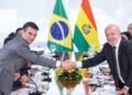 Brasil quer aumentar produção e importação de gás da Bolívia