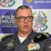 Coronel Caus deixa Comando-Geral da PM no Espírito Santo