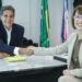Governo do ES anuncia nova secretária de Educação