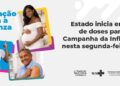 Estado inicia envio de doses para Campanha da Influenza nesta segunda-feira (23)