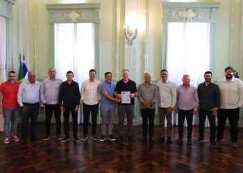 Governo do Estado lança edital para construção do CEET de Iúna