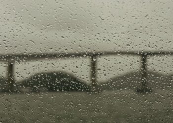 Inmet emite dois alertas de chuvas intensas para o Norte e Noroeste do ES