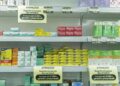 Medicamentos podem ter reajuste de até 3,81% a partir desta terça
