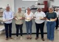 Governo do Estado inaugura segunda Cozinha Solidária