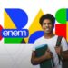 Estudantes da Rede já podem solicitar isenção da taxa do Enem 2026