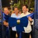 Governo do Estado inaugura reforma de praça no bairro Novo México, em Vila Velha