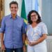 Margareth Saraiva é a nova secretária de Recuperação do Rio Doce