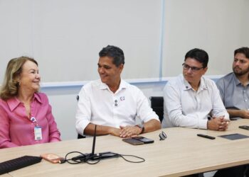 Governo do Estado amplia leitos de oncologia pelo SUS no Hospital Santa Rita