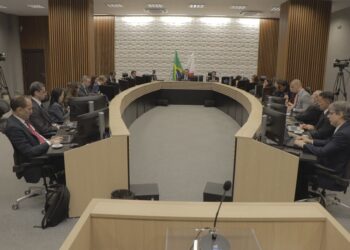 Rio Doce: ações do Governo do Espírito Santo são apresentadas em nova reunião no TRF 6