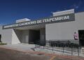 Governo do Estado inaugura reforma e ampliação do Aeroporto de Cachoeiro de Itapemirim