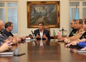 Espírito Santo vai sediar encontro nacional de segurança e combate ao crime organizado