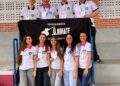 Estudantes de Colatina conquistam 1º lugar em competição Estadual de robótica
