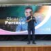 Ferraço anuncia ParkLog Sul Capixaba para impulsionar desenvolvimento logístico e industrial da região