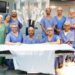 Cirurgia cardíaca robótica chega ao ES; entenda o procedimento
