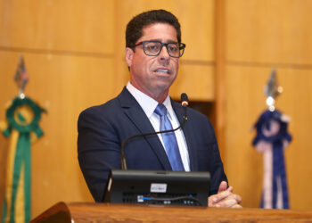 Marcelo Santos será debatedor no evento “Brasil sob Ameaça”