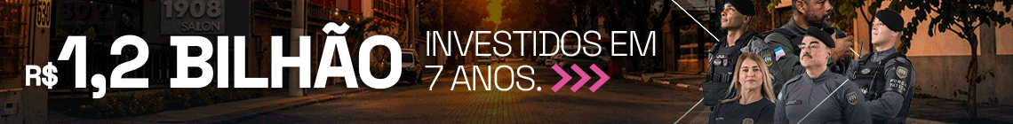 Ampla Investimento Segurança 