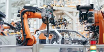 Produção de veículos no Brasil cresce 2,4% e alcança 225,8 mil unidades em abril